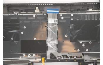 Lenovo 5CB1B10131 COVER Upper Case ASM_RU Q82AC GY