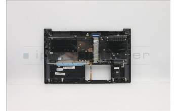 Lenovo 5CB1B10134 COVER Upper Case ASM_SW Q82AC GY
