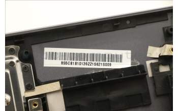 Lenovo 5CB1B10139 COVER Upper Case ASM_UKR Q82AC GY