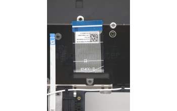 Lenovo 5CB1B22386 COVER Upper Case ASM_CZE/SLK C 82FN BL