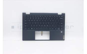 Lenovo 5CB1B22387 COVER Upper Case ASM_ENG C 82FN BL