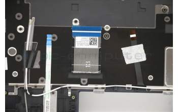 Lenovo 5CB1B22399 COVER Upper Case ASM_KOR C 82FN BL