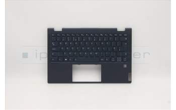 Lenovo 5CB1B22409 COVER Upper Case ASM_UKE C 82FN BL