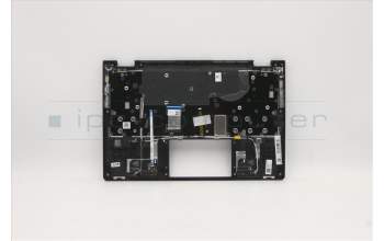 Lenovo 5CB1B22409 COVER Upper Case ASM_UKE C 82FN BL