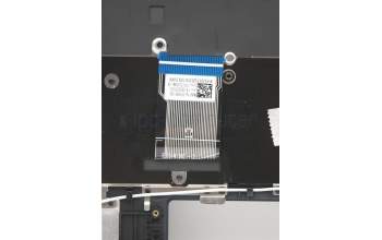 Lenovo 5CB1B22409 COVER Upper Case ASM_UKE C 82FN BL