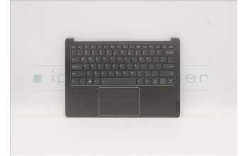 Lenovo 5CB1B32827 COVER Upper Case ASM_USA ENG L82H1 IG
