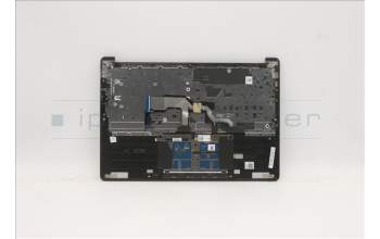 Lenovo 5CB1B32827 COVER Upper Case ASM_USA ENG L82H1 IG