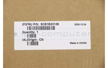 Lenovo 5CB1B33136