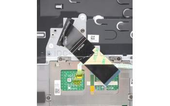 Lenovo 5CB1B33136 COVER Upper Case ASM_ITA C 20VD MGBL