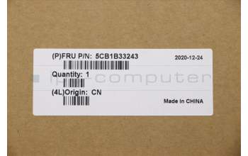 Lenovo 5CB1B33243