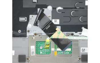 Lenovo 5CB1B33246 COVER Upper Case ASM_SLV C 20VD MGBL