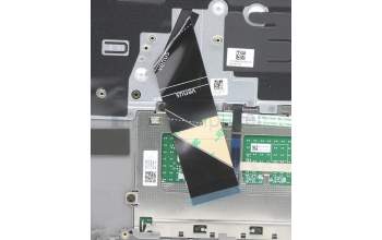 Lenovo 5CB1B33742 COVER Upper Case ASM_ENG C 20VD HDMGBL