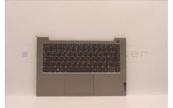Lenovo 5CB1B33754 COVER Upper Case ASM_SPA C 20VD HDMGBL