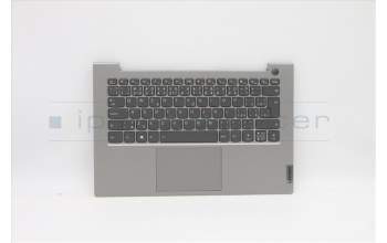 Lenovo 5CB1B33803 COVER UpperCase ASM_CZE/SLK C20VD HDMGBL