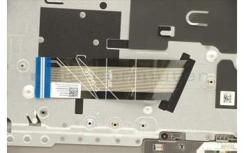 Lenovo 5CB1B34701 COVER Upper Case ASM_SPA C 20VD MGNBL