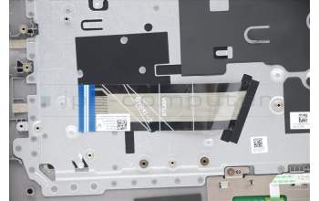 Lenovo 5CB1B34735 COVER UpperCase ASM_LA SPA C20VD HDMGNBL