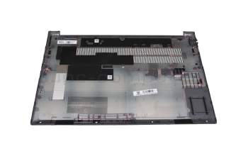 5CB1B34805 parte baja de la caja Lenovo original gris