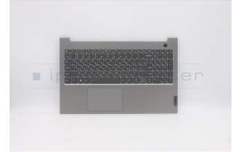 Lenovo 5CB1B34815 COVER UpperCaseASM_RUS C20VG MGBL
