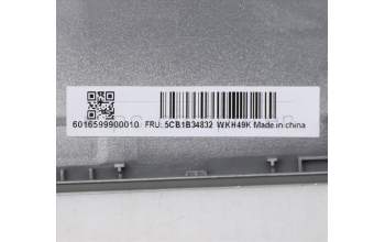 Lenovo 5CB1B34832 COVER UpperCaseASM_BEL C20VG MGBL