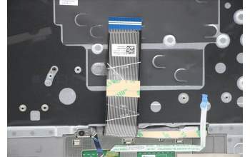 Lenovo 5CB1B34836 COVER UpperCaseASM_BUL C20VG MGBL