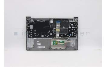 Lenovo 5CB1B34840 COVER UpperCaseASM_UKR C20VG MGBL