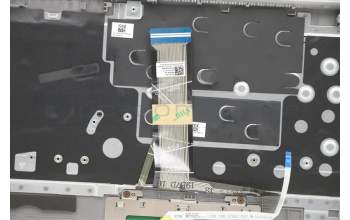 Lenovo 5CB1B34847 COVER UpperCaseASM_RUS C20VG HD MGBL