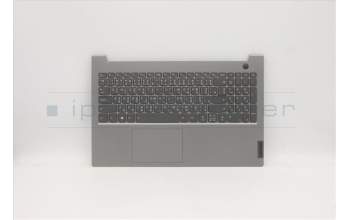 Lenovo 5CB1B34850 COVER UpperCaseASM_THAI C20VG HD MGBL
