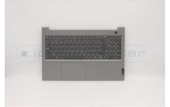 Lenovo 5CB1B34858 COVER UpperCaseASM_FRA/ENG C20VG HDMGBL