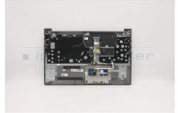 Lenovo 5CB1B34858 COVER UpperCaseASM_FRA/ENG C20VG HDMGBL