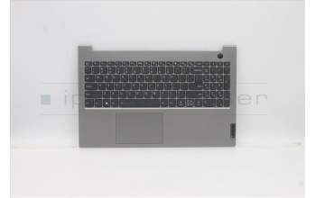 Lenovo 5CB1B34873 COVER UpperCaseASM_USA ENG C20VG HDMGBL