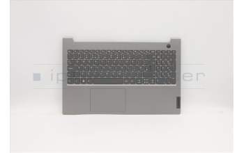 Lenovo 5CB1B34916 COVER UpperCaseASM_UKE C20VG HD MGNBL