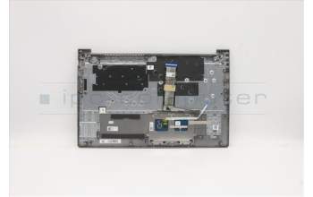 Lenovo 5CB1B34916 COVER UpperCaseASM_UKE C20VG HD MGNBL