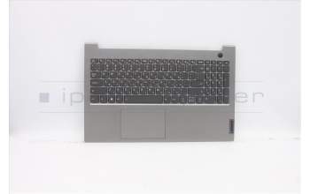 Lenovo 5CB1B34958 COVER UpperCaseASM_HBW C20VE MGBL