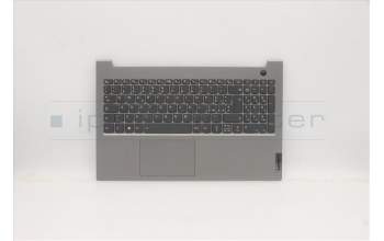 Lenovo 5CB1B34962 COVER UpperCaseASM_ITA C20VE MGBL
