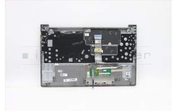 Lenovo 5CB1B34969 COVER UpperCaseASM_FRA C20VE MGBL