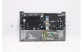 Lenovo 5CB1B34982 COVER UpperCaseASM_USA ENG C20VE MGBL