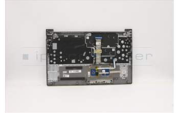 Lenovo 5CB1B34985 COVER UpperCaseASM_EURO ENG C20VEHDMGBL