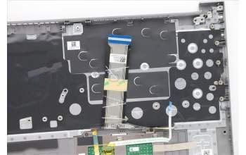 Lenovo 5CB1B34987 COVER UpperCaseASM_TC C20VE HD MGBL