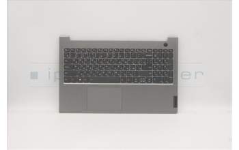 Lenovo 5CB1B34988 COVER UpperCaseASM_RUS C20VE HD MGBL