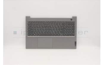Lenovo 5CB1B34991 COVER UpperCaseASM_THAI C20VE HD MGBL