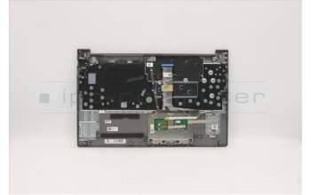 Lenovo 5CB1B34991 COVER UpperCaseASM_THAI C20VE HD MGBL