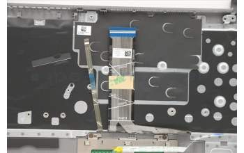 Lenovo 5CB1B34991 COVER UpperCaseASM_THAI C20VE HD MGBL