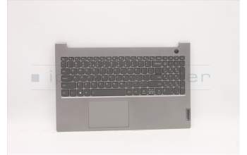 Lenovo 5CB1B34992 COVER UpperCaseASM_HIN C20VE HD MGBL