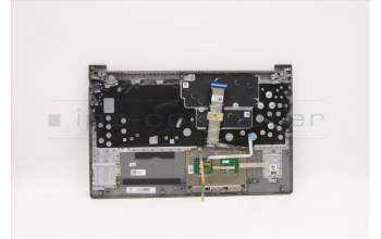 Lenovo 5CB1B34992 COVER UpperCaseASM_HIN C20VE HD MGBL