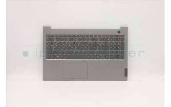 Lenovo 5CB1B35002 COVER UpperCaseASM_TUR C20VE HD MGBL