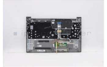 Lenovo 5CB1B35005 COVER UpperCaseASM_FRA/ENG C20VE HDMGBL