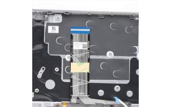 Lenovo 5CB1B35005 COVER UpperCaseASM_FRA/ENG C20VE HDMGBL