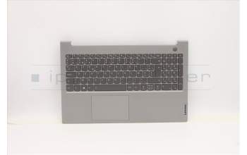 Lenovo 5CB1B35011 COVER UpperCaseASM_BEL C20VE HD MGBL