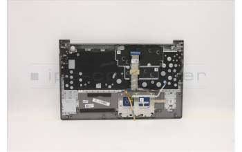 Lenovo 5CB1B35016 COVER UpperCaseASM_CZE/SLK C20VE HDMGBL