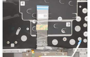 Lenovo 5CB1B35017 COVER UpperCaseASM_FRA/ARA C20VE HDMGBL